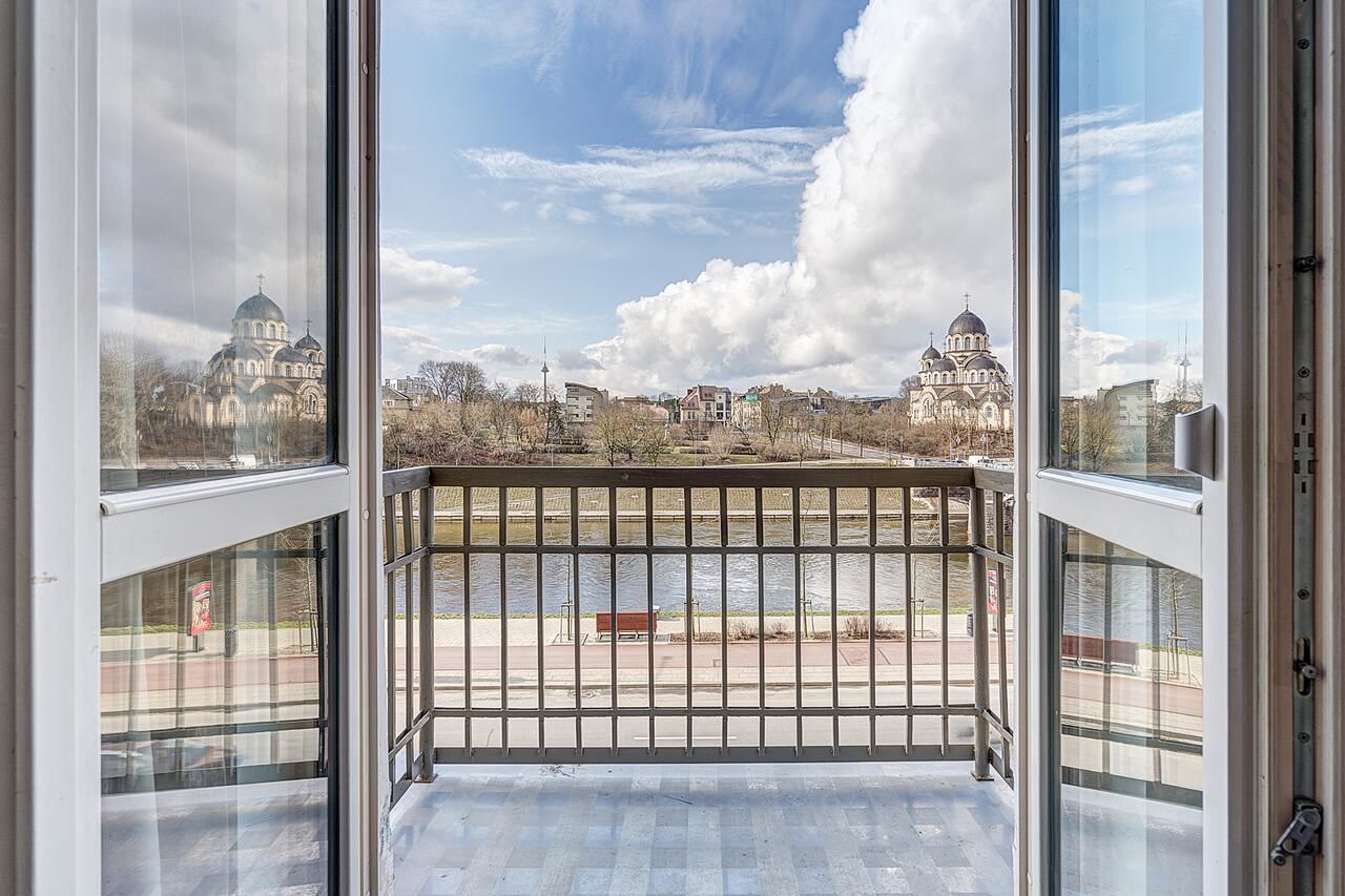 Апартаменты Vilnius Apartments & Suites - Gedimino avenue Вильнюс-14