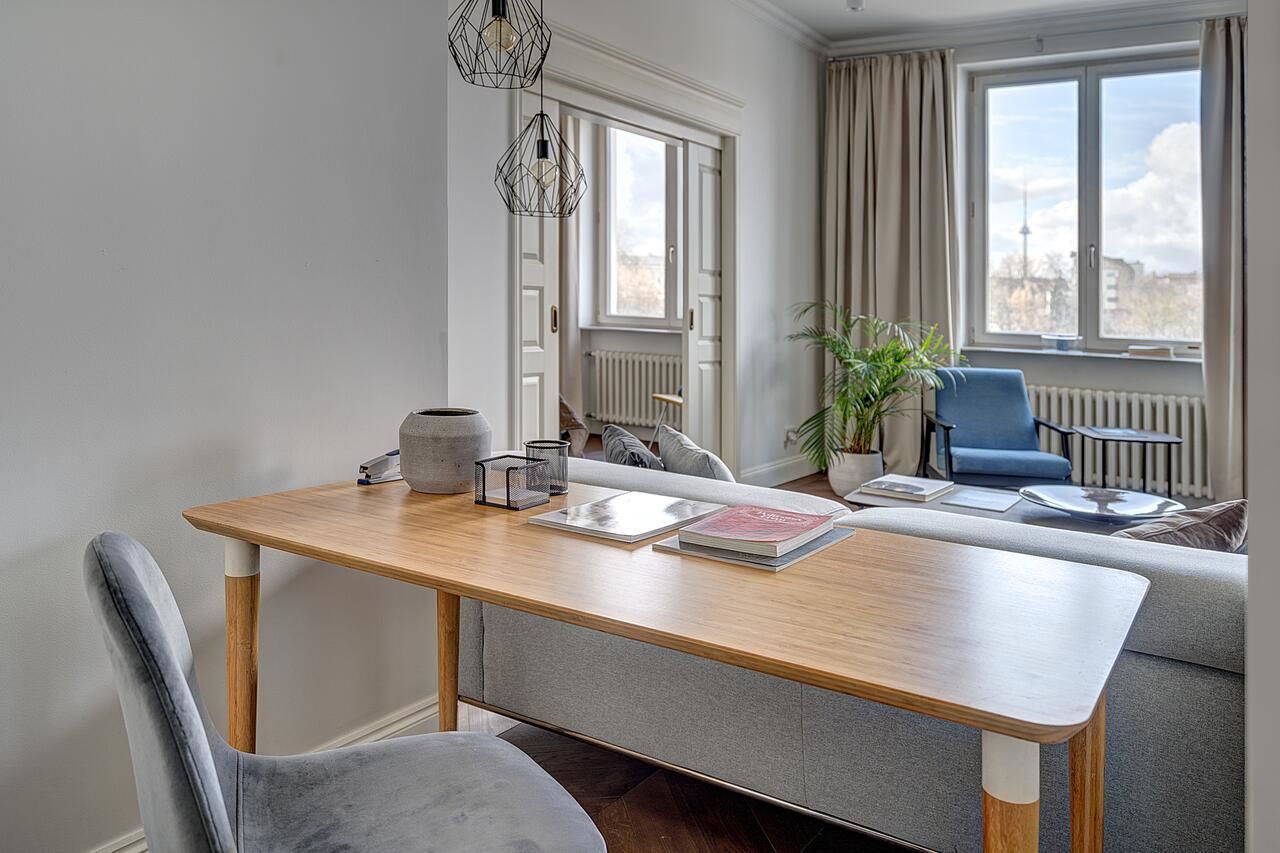 Апартаменты Vilnius Apartments & Suites - Gedimino avenue Вильнюс-18