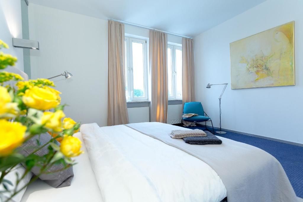 Апартаменты Vilnius Apartments & Suites - Gedimino avenue Вильнюс
