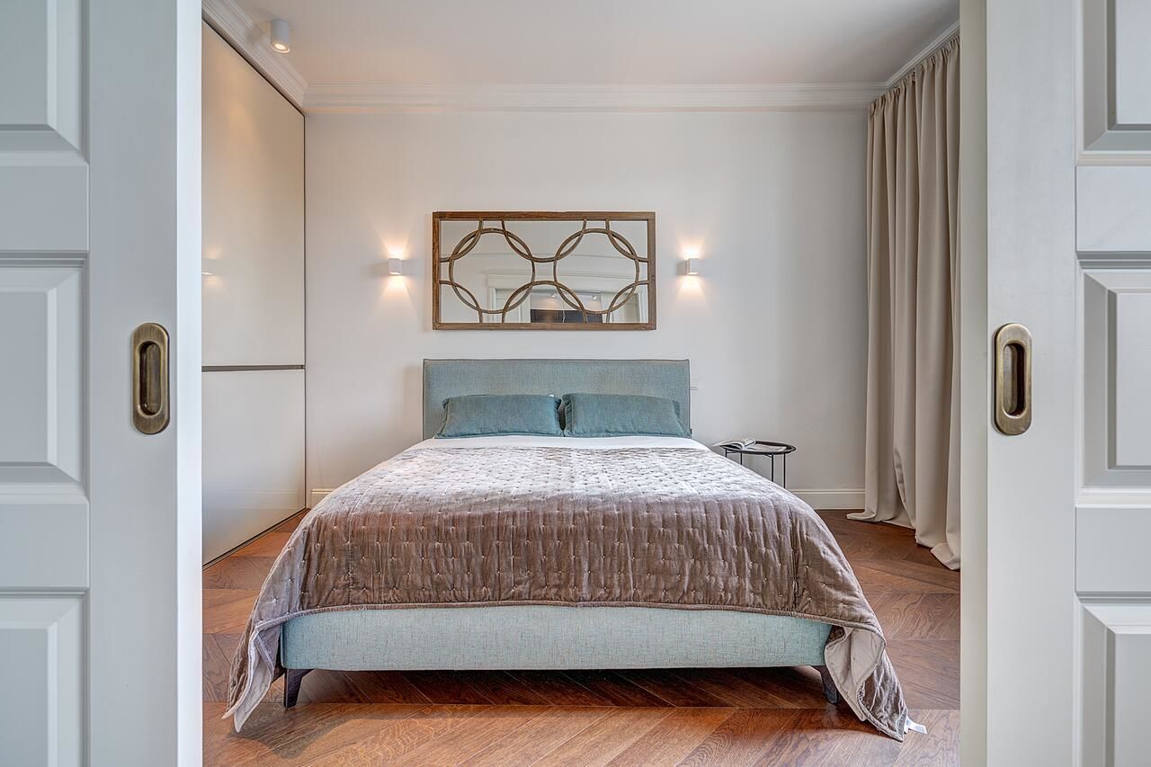 Апартаменты Vilnius Apartments & Suites - Gedimino avenue Вильнюс-11