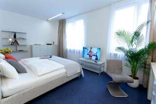 Апартаменты Vilnius Apartments & Suites - Gedimino avenue Вильнюс Апартаменты класса "люкс" с 3 спальнями-20