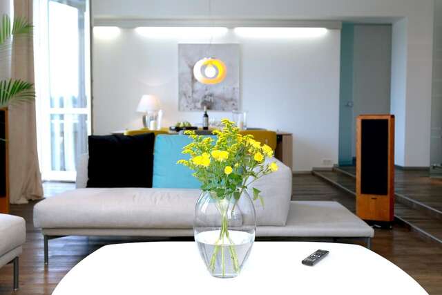 Апартаменты Vilnius Apartments & Suites - Gedimino avenue Вильнюс-25