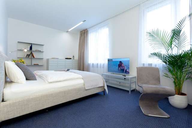 Апартаменты Vilnius Apartments & Suites - Gedimino avenue Вильнюс-28