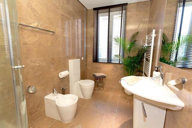Апартаменты Vilnius Apartments & Suites - Gedimino avenue Вильнюс-32