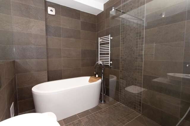Апартаменты Vilnius Apartments & Suites - Gedimino avenue Вильнюс-36