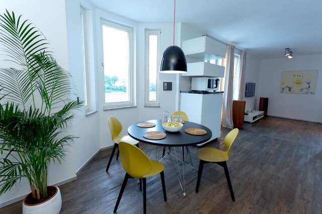 Апартаменты Vilnius Apartments & Suites - Gedimino avenue Вильнюс-49