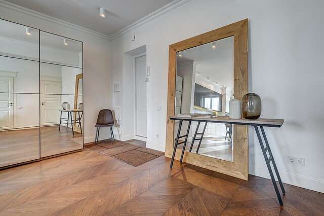 Апартаменты Vilnius Apartments & Suites - Gedimino avenue Вильнюс-7