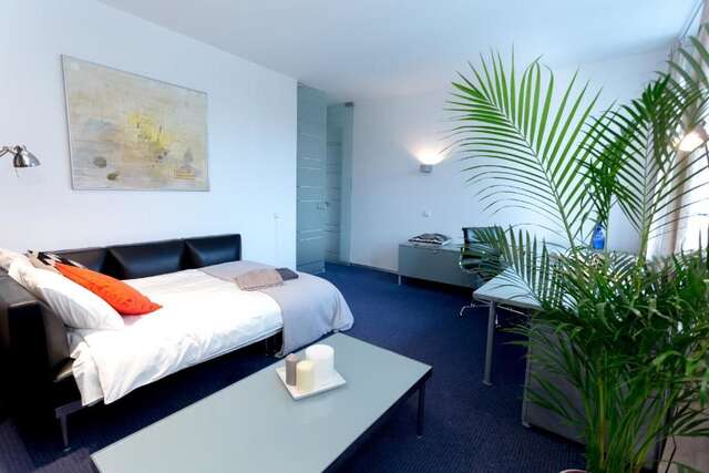 Апартаменты Vilnius Apartments & Suites - Gedimino avenue Вильнюс-59