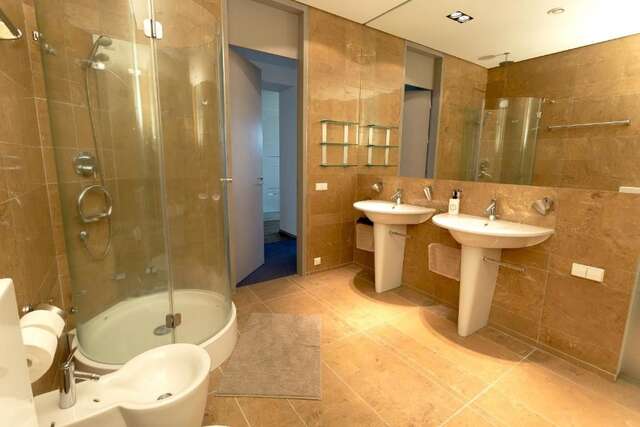 Апартаменты Vilnius Apartments & Suites - Gedimino avenue Вильнюс-61